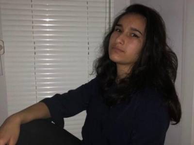 В Башкирии идут поиски ушедшей из дома 14-летнй Натальи Родиной