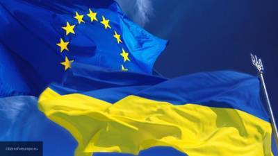 Украина требует полноправного членства в ЕС