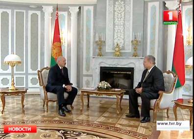 Беларусь и в дальнейшем будет развивать взаимодействие с Литвой