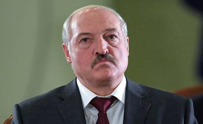The Independent (Великобритания): Александру Лукашенко не выжить на посту президента Белоруссии — и это важно для Владимира Путина