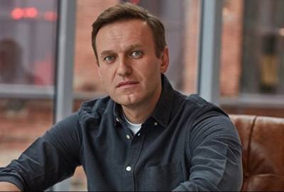 Бывший вице-губернатор Кировской области попросил проверить слова Навального на экстремизм
