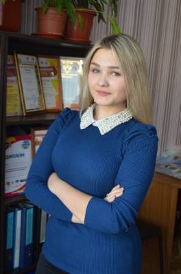 Полина Приказчикова: «Нам необходимо сохранять культуру малых народов»