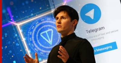 Дуров прокомментировал отмену блокировки Telegram