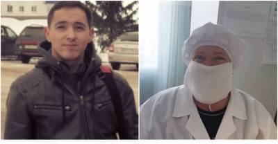 Двух медиков из Башкирии включили в «Список памяти» погибших в пандемию