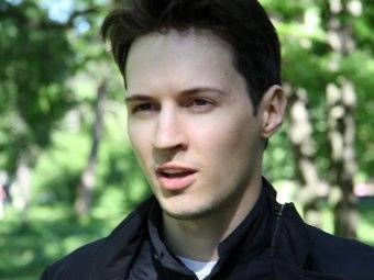 Дуров поздравил россиян с разблокировкой Telegram