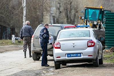 В Екатеринбурге столкнулись две иномарки. Пострадал шестилетний ребенок
