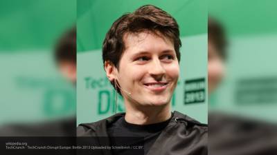 Дуров сообщил об изменениях в Telegram после разблокировки мессенджера Роскомнадзором