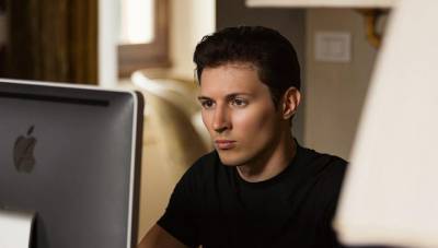 Павел Дуров прокомментировал разблокировку Telegram на территории России