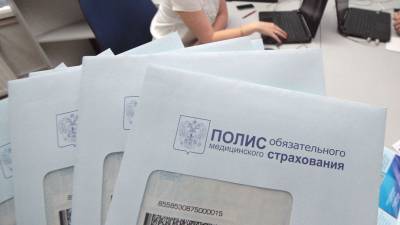 Из фонда ОМС в Кузбассе похитили 250 млн рублей