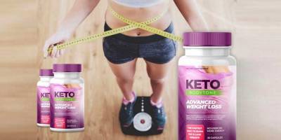 Похудеть быстро и легко: революционный препарат Keto BodyTone уже в Израиле