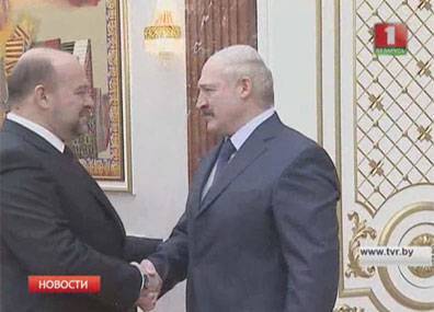 Беларусь заинтересована в интенсификации взаимодействия с Архангельской областью
