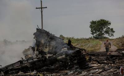 «Конечно, хотелось бы увидеть там Путина». Енин надеется на расширение числа подозреваемых в крушении рейса MH17 (Гордон, Украина)