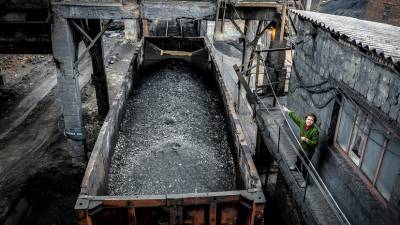 Свои стандарты: ЕС потратит €3 млн на работу с угольным сектором на Украине и Западных Балканах