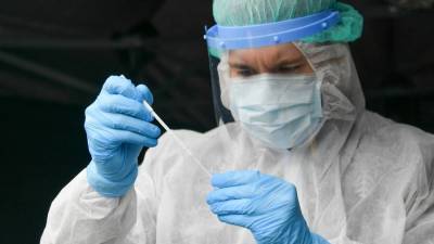 Тест на коронавирус в России стал доступен в 747 лабораториях
