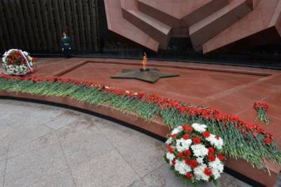 Большинство памятных мероприятий 22 июня в Хабаровском крае пройдут онлайн