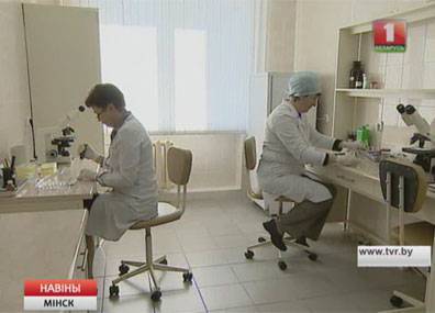Клещи уже отправили к докторам около тысячи белорусов