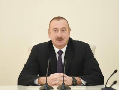 Президент: Не советовал бы премьер-министру Армении говорить о расизме