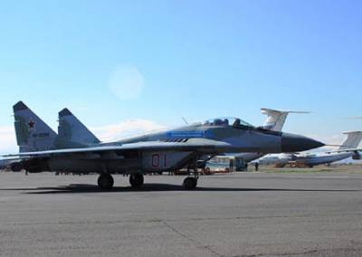 В ВВС Индии предложили купить у РФ МиГ-29 и Су-30МКИ в связи с конфликтом с КНР