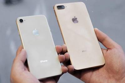 Apple может переименовать iOS и iPhone