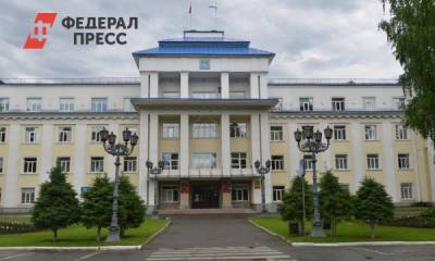В правительство Республики Алтай проник коронавирус