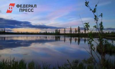 Активных участников эконедели в сообществе «Большая перемена» отметят путевками на Байкал