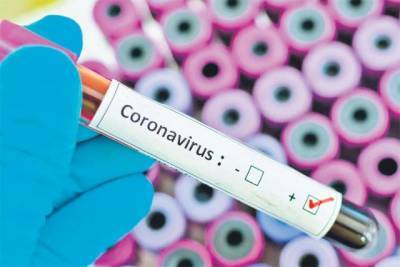 Ляшко объяснил стремительный рост числа зараженных коронавирусом в Украине