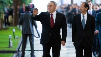 Президент Назарбаев Университета направил письмо Елбасы