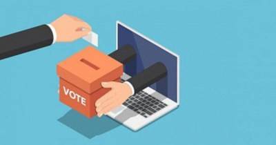 В Москве около 775 тысяч избирателей намерены голосовать электронно