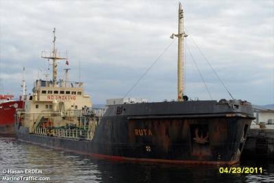 В Украину возвращаются моряки, которые провели 3 года в ливийской тюрьме