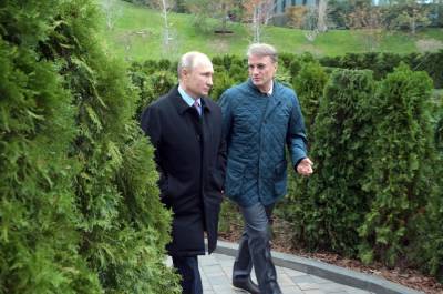 Текст Путина, новая комиссия Сбербанка и смерть Игнатьева. Главное к утру 19 июня