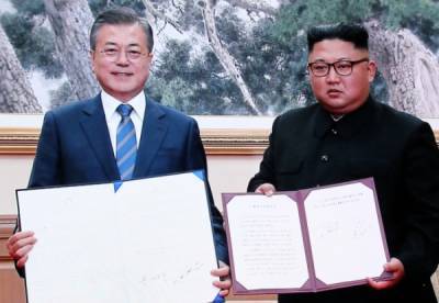 Должность министра по делам объединения Кореи может занять разведчик