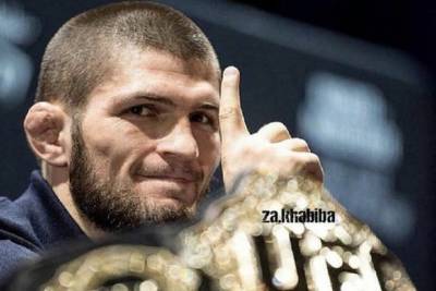Чемпион UFC Волкановски намерен участвовать в поединке с Нурмагомедовым