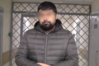 Подозреваемого в сбыте килограмма наркотиков задержали в Домодедове