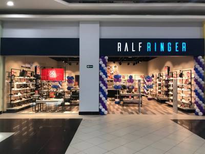 Компания Ralf Ringer полностью готова к введению обязательной маркировки обуви