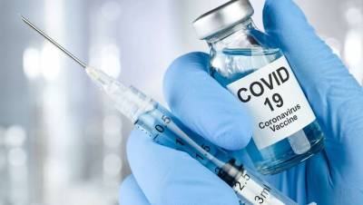 Испытания казахстанской вакцины против коронавируса на людях планируют начать в сентябре
