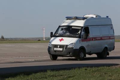 Власти рассказали, почему скорая помощь в Челябинске стала дольше ехать на вызовы