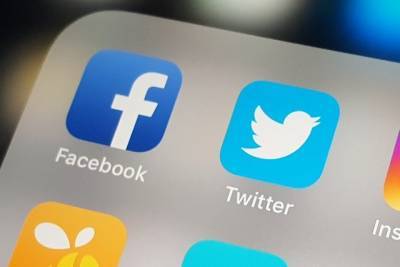 Twitter и Facebook не смогли найти в соцсетях признаков иностранного вмешательства в протесты в США