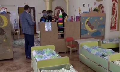 В Карелии сотрудники детского сада заболели коронавирусом