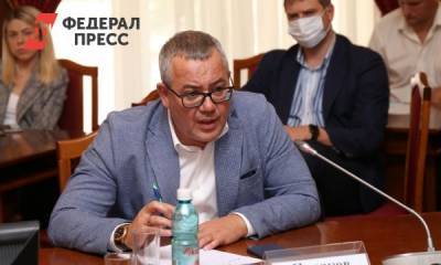 Новосибирские депутаты попросят Федерацию ускорить решение проблем дольщиков