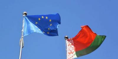 Евросоюз требует от Белоруссии проведения свободных выборов