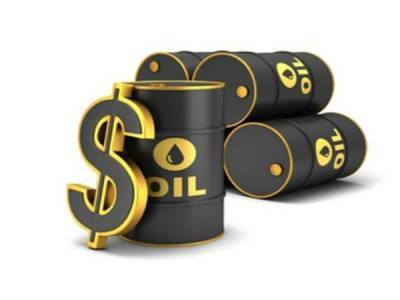 Эксперт: рост цен на нефть до 100 долларов за баррель еще будет