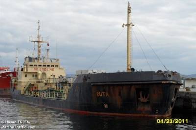 После трех лет заключения в Ливии украинские моряки возвращаются домой