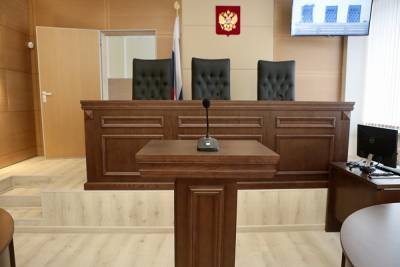 В Челябинске подсудимым разрешили не участвовать в процессе из-за их страха перед COVID-19