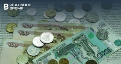 В Татарстане в мае количество потребительских кредитов сократилось на 48%