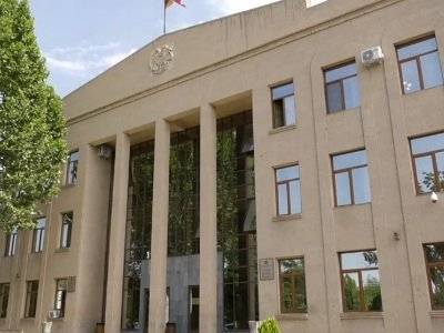 В суде продолжается рассмотрение ходатайства об аресте Гагика Царукяна
