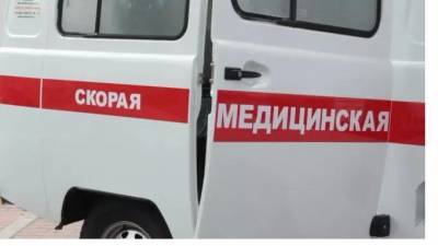 В Петербурге годовалый малыш выпал из окна четвертого этажа