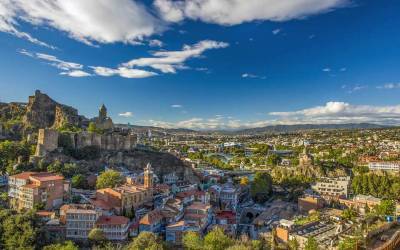 Emerging Europe включил Тбилиси в рейтинг городов с лучшими условиями для бизнеса