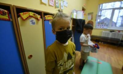Стали известны подробности о заболевших коронавирусом сотрудниках детсада в Карелии
