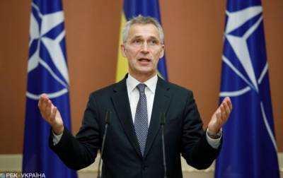 НАТО согласовало план на случай второй волны коронавируса