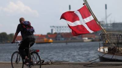Дания откроет границы для туристов из ЕС в конце июня